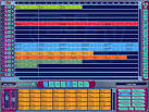 Who uses computer to create music ?