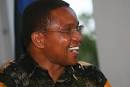 wa Tanzania Jakaya Kikwete