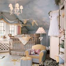 Forecast: Sunshine Baby Nursery Decorating Idea - Baby Nursery ...