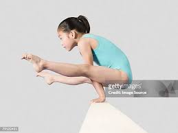 middle school girl gymnast|Facebook