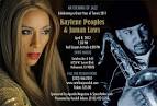 April 8, 2012 Catalina Jazz