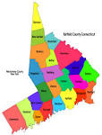 Fairfield County Map
