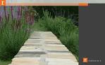 Redenta's - Modern landscape garden design Dallas Fort Worth