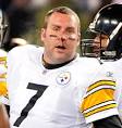 On Ben Roethlisberger, Dandy