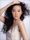 Chinese actress Liu Yifei's photo album - xin_590403281641072979015