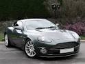 Aston Martin Vanquish V12 | Sports Cars