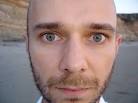 Wojtek Blecharz, currently