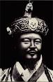 Bhutan First King Ugyen Wangchuk - king-ugyen-wangchuk