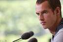 But Murray believes
