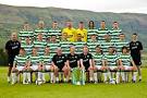 Celtic First Team Squad 2011-2012 (and previous years updated 14/5 ...