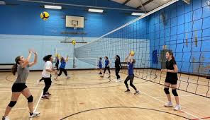 Image result for Wootton Bassett Badminton Club