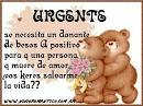 Imajenes De Ositos Con Dedicatorias