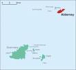 Alderney - Wikipedia, the free encyclopedia