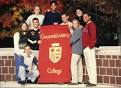 College Profiles - Gwynedd-Mercy College