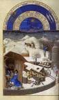 WebMuseum: Les très riches heures du Duc de Berry (
