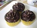 Cara Membuat CupCake Coklat   Menjaga Bumi