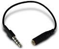NewerTech® Headphone Jack Adapter for iPhone