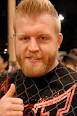 Justin Wren has joined