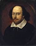 William Shakespeare (1564–1616