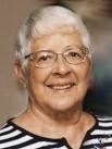 Sylvia Gene “Tibby” Zoellner,