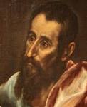 File:El Greco - Saint Paul