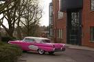 the head office of esure, the parent company of Sheilas' Wheels, - via Daymix