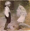 Fairy - Wikipedia, the free encyclopedia
