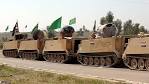 Iraq Launches Operation to Retake Tikrit From Islamic State - ABC News