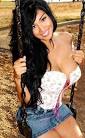 The Distraction: SOMAYA REECE