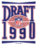 1990 NFL Draft - Wikipedia, the free encyclopedia
