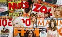 Maxim and other lads' mags have taken sexism to unexpected lows ...