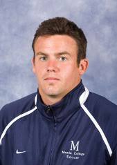 Patrick Conte Image. Height: 6-1. Class: SR. Position: GK. Hometown: Los Altos, CA. Previous School: Los Altos HS. 2009 Men