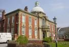 seat of local government - via Daymix