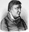 Karl Wilhelm Friedrich Schlegel - Wikipedia, the free encyclopedia