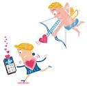 Theispot.com - Brucie Rosch: OK Cupid