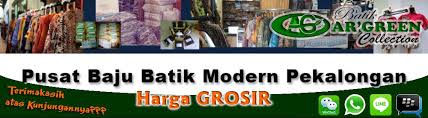 DASTER | Pusat Grosir Baju Batik Modern Pekalongan Murah