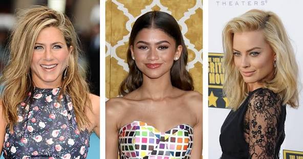 The 160+ Most Famous Actress In The World Right Now, Ranked