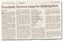 Posted in In the News