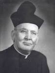 Father Staib was the third pastor of St. Nicholas Parish. - frstaob2