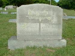 Anna Sarah Knauff (1846 - 1924) - Find A Grave Memorial - 78315382_133987166018