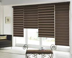 Double Roller Blinds