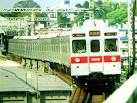 KTT : 最近の東急線の話題 1996年