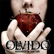 OLVIDO