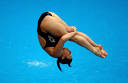 Australian Olympic Committee: Chantelle Newbery