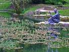 that which inspired the spirituality of the monastic movement in Ireland - via Daymix