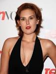 RUMER WILLIS Is Proud Of her Sister Tallulah Belle Willis.
