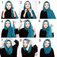 H)ijaaabbbbbb on Pinterest | Hijab Tutorial, Hijabs and Hijab Styles