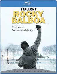Rocky Balboa [BD25]