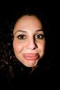 Face Enjoyment: Ilaria!