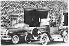 A Picture review of the Model T Ford